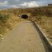 Пішохідний тунель в місті Севастополь