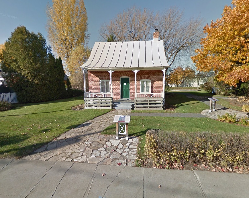 Laurier House SaintLinLaurentides