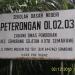 SDN Peterongan 01. 02. 03 di kota Semarang