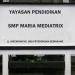SMP Maria Mediatrix (en) di kota Semarang