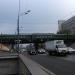 Путепровод Рижского направления Московской железной дороги через Бутырскую ул. / Дмитровское шоссе (ru) in Moscow city