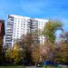 ulitsa Akademika Skryabina, 10 in Moscow city