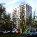 ulitsa Khlobystova, 12 in Moscow city