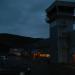 Nuuk Airport control tower