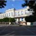 Здание «Гостиница Зипалова» в городе Кисловодск