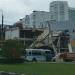 Открытая автостоянка с рынком выходного дня (ru) in Moscow city