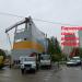 Открытая автостоянка с рынком выходного дня (ru) in Moscow city