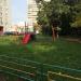 Детская игровая площадка (ru) in Moscow city