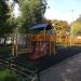 Детская игровая площадка (ru) in Moscow city