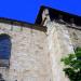 Convento de las Úrsulas en la ciudad de Salamanca