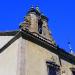 Convento de las Úrsulas en la ciudad de Salamanca