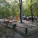Детская игровая площадка (ru) in Moscow city