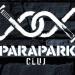 Parapark Cluj - Primul joc de evadare al Europei! în Cluj-Napoca oraş