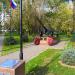 85-мм противотанковая пушка Д-44 — экспонат (ru) in Moscow city