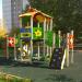 Детская игровая площадка (ru) in Moscow city