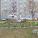 Декоративная композиция «Аисты» в городе Челябинск