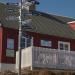 tourist office/souvenir shop in Tasiilaq city
