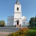 Собор Преображения Господня в городе Рославль
