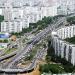 Аннинская разворотная эстакада (ru) in Moscow city