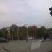 Главный корпус электротехнического колледжа в городе Запорожье