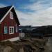 tourist office/souvenir shop in Tasiilaq city