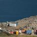 Мусорная свалка (ru) in Tasiilaq city