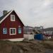 tourist office/souvenir shop in Tasiilaq city