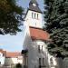 Kirche Mölkau in Stadt Leipzig