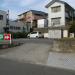 Lawson & Megane Store Customer Parking in Yokohama city