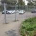 Автостоянка в городе Москва