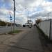 Автобусная остановка «Улица Маршала Прошлякова» (Конечная) (ru) in Moscow city