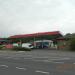 Esso Petrol Station, A5 Dordon