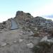 Nuraghe and Settlement nuragic of Ruinas