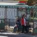 Зупинка автобусів № 11, 15, 21 «Магазин „Абсолют”» в місті Черкаси