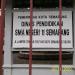 SMA  Negeri 11 Semarang