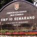 SMPN 10 Semarang