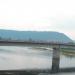 Автодорожный мост через реку Киренгу