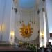  Church of Our Lady of Grace in Warsaw city