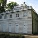 Белый домик (ru) in Warsaw city