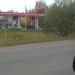 АЗС № 17 «Лукойл» в городе Александров