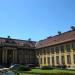 Pałac Branickich in Warszawa city
