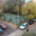 Спортивная площадка в городе Новоивановское