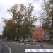 Долгопрудненский отряд ГПС (пожарная часть № 73) в городе Долгопрудный