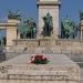 Hősök tere - Heroes' Square