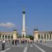 Hősök tere - Heroes' Square