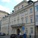 Kamienica Jacobsona (pl) in Warsaw city
