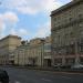 Kamienica Jacobsona (pl) in Warsaw city