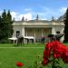 Potocki Palace - Ministry of Culture and National Heritage in Warsaw city