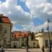 Potocki Palace - Ministry of Culture and National Heritage in Warsaw city