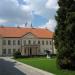 Potocki Palace - Ministry of Culture and National Heritage in Warsaw city